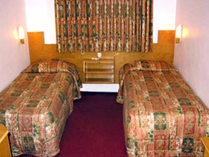 Seymour Hotel Londra Dış mekan fotoğraf